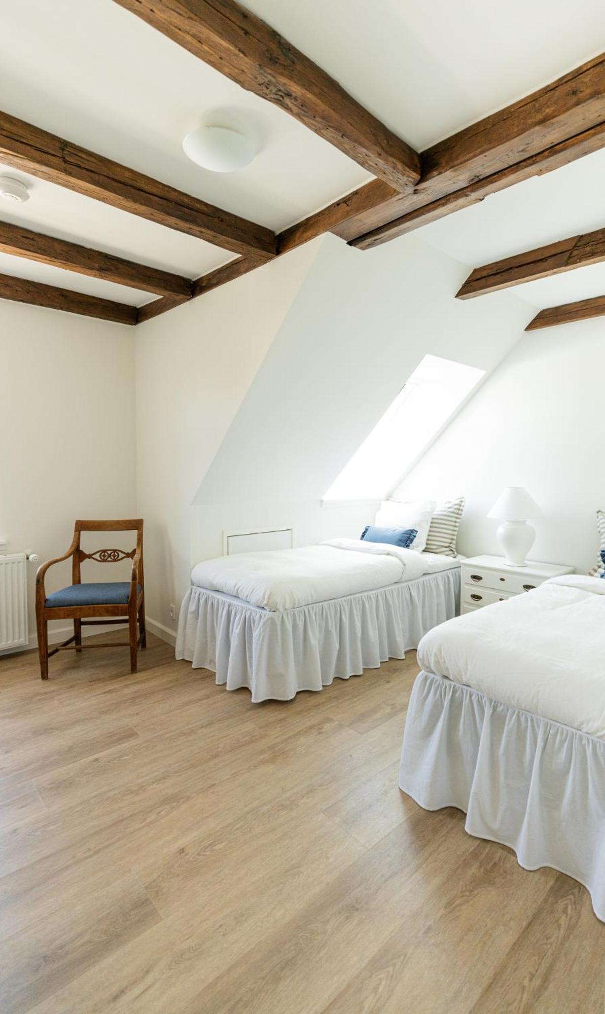 Gundershoj Bed & Breakfast Ebberup Exteriér fotografie